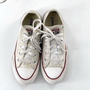 Converse All-Star size M4/W6